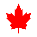 CANADA FLAG