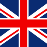 UK FLAG